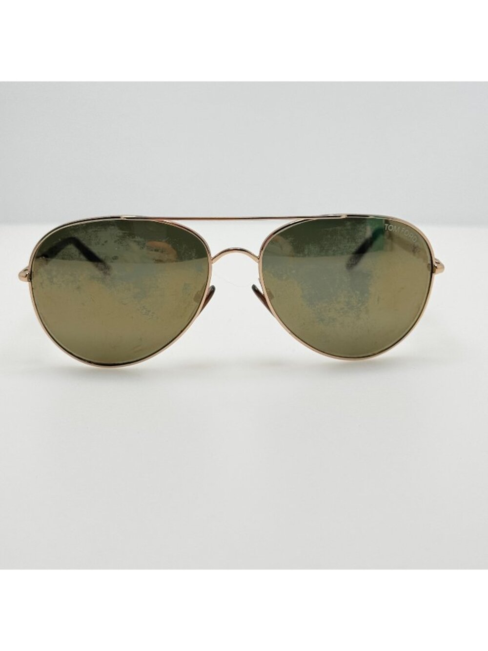 Tom Ford Sunglasses TF 103  Hunter 56-15-135